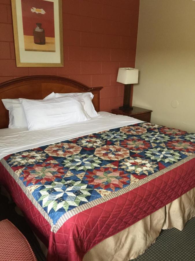 Hope Inn Lenox Εξωτερικό φωτογραφία