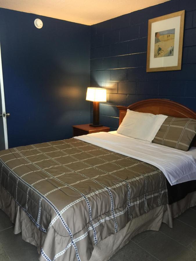 Hope Inn Lenox Εξωτερικό φωτογραφία