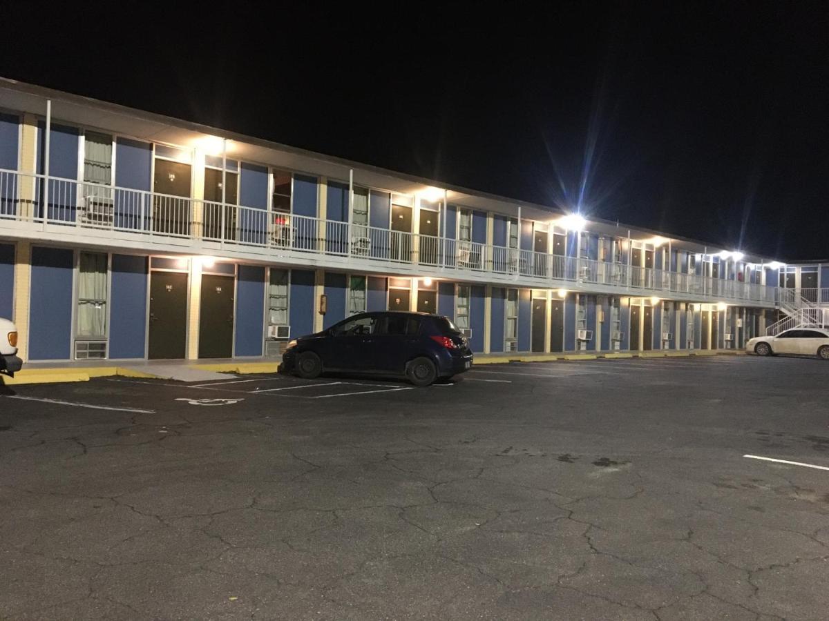 Hope Inn Lenox Εξωτερικό φωτογραφία