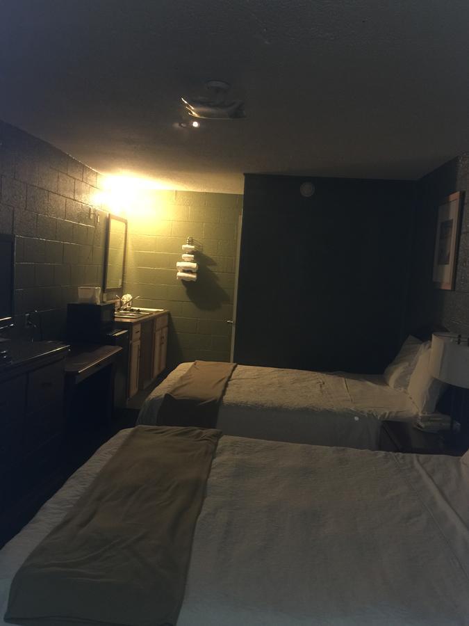 Hope Inn Lenox Εξωτερικό φωτογραφία