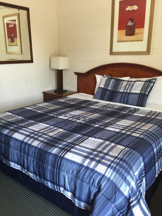 Hope Inn Lenox Εξωτερικό φωτογραφία