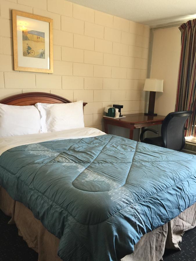 Hope Inn Lenox Εξωτερικό φωτογραφία