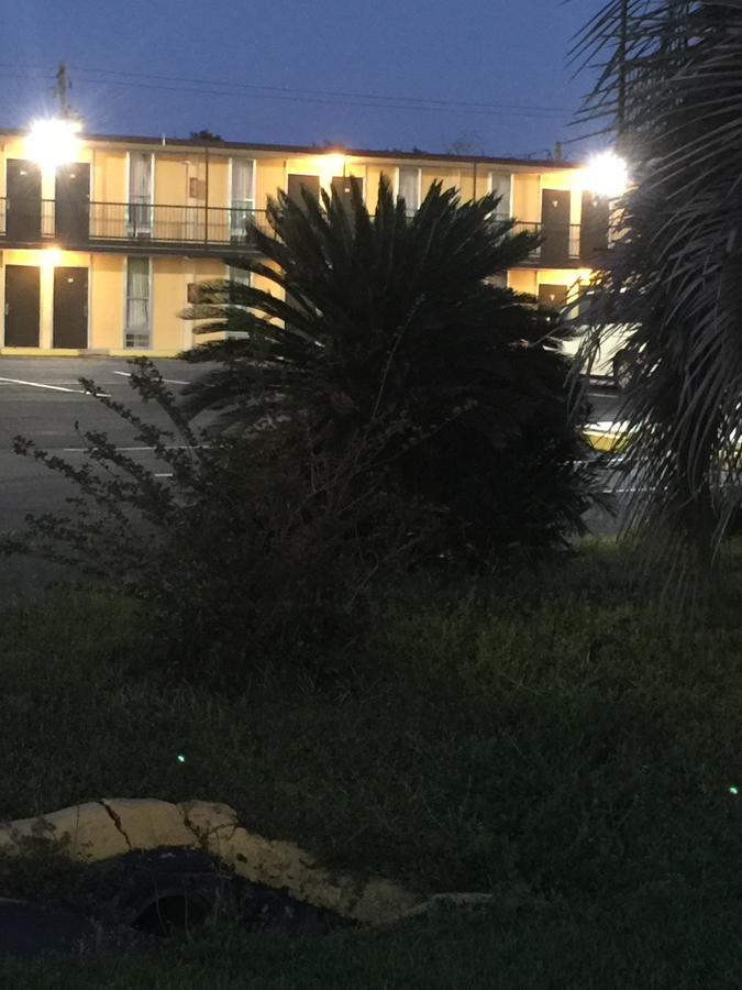 Hope Inn Lenox Εξωτερικό φωτογραφία